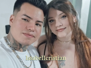 issabellcristian Porn str8
