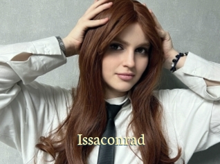 Issaconrad
