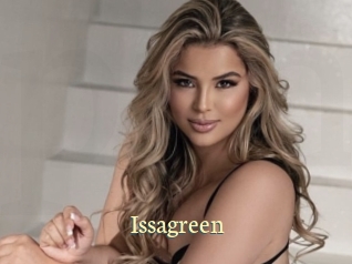 Issagreen