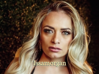 Issamorgan