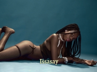 Issasay