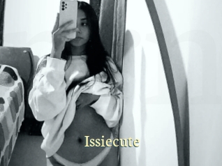 Issiecute