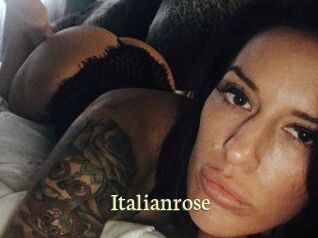 Italianrose