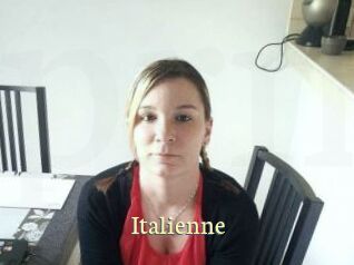 Italienne