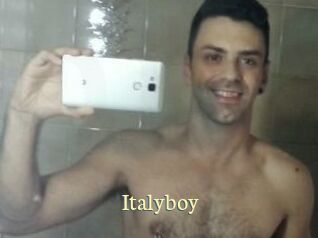 Italyboy