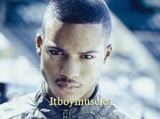 Itboymuscles
