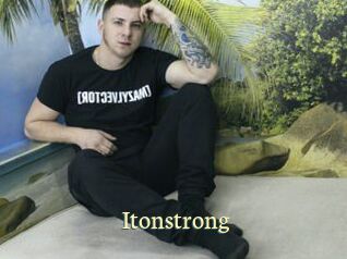 Itonstrong