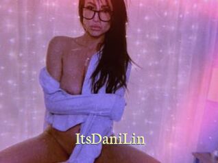 ItsDaniLin