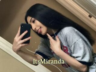 ItsMiranda