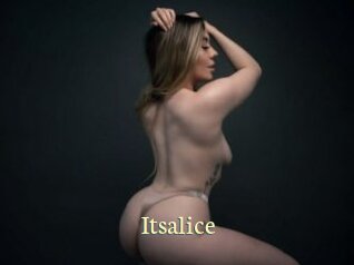 Itsalice