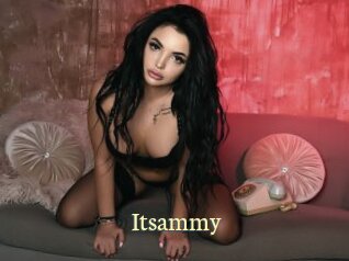 Itsammy