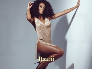 Itsarii
