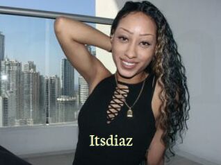 Itsdiaz