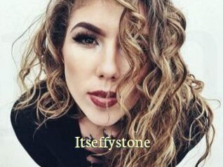 Itseffystone