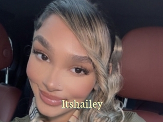 Itshailey