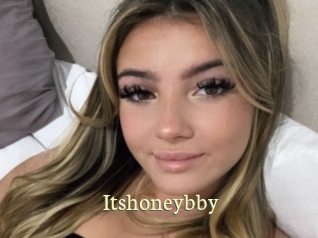 itshoneybby Porn str8