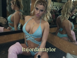 Itsjordantaylor