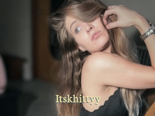 itskhittyy Porn str8