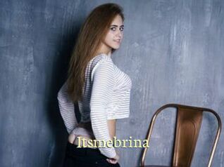 Itsmebrina