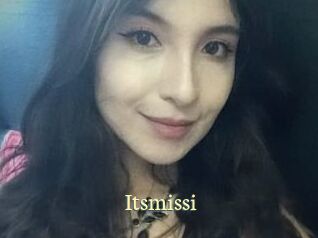 Itsmissi