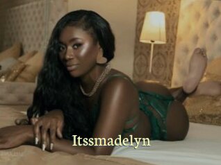Itssmadelyn