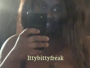 Ittybittyfreak