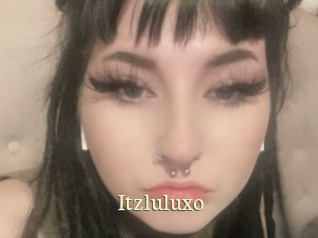 Itzluluxo