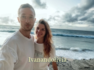Ivanandolivia