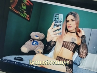 ivanasiconnys Porn str8