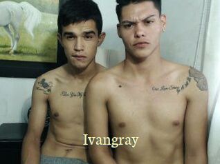 Ivangray