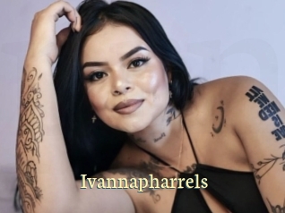 ivannapharrels Porn str8