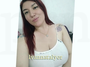 Ivannatalyor