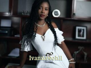 Ivannawohll