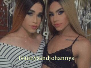 Ivannysandjohannys