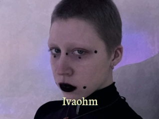 Ivaohm