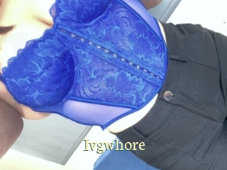 Ivgwhore