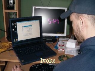 ivoke Porn str8
