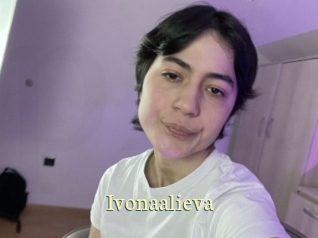 Ivonaalieva