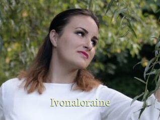 Ivonaloraine