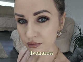 Ivonaross