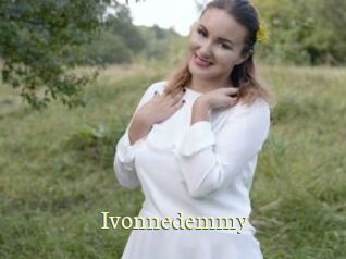 Ivonnedemmy