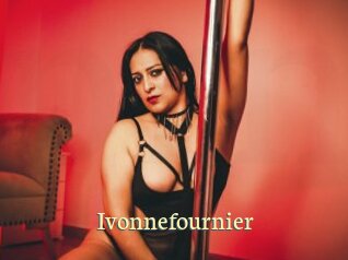 Ivonnefournier