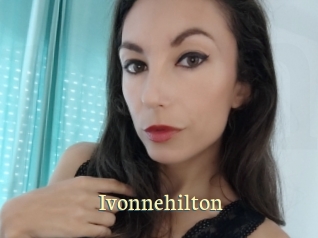 Ivonnehilton