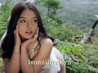 Ivonnilovewyn