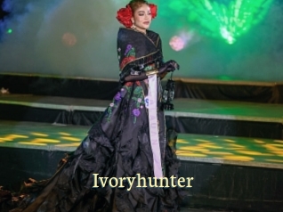 Ivoryhunter