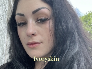 Ivoryskin