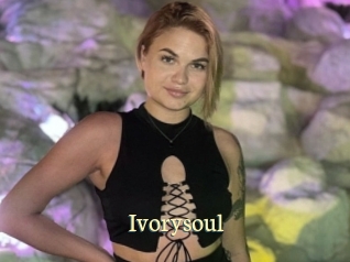 Ivorysoul