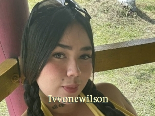 Ivvonewilson