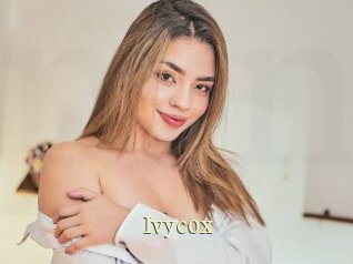 ivyc0x Porn str8
