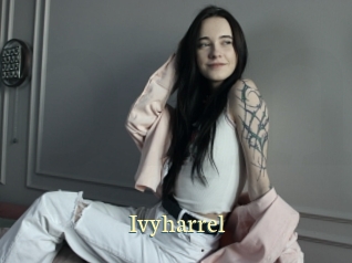 ivyharrel Porn str8
